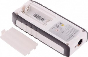 Дальномер лазерный LD-60 60м с электр угломером MATRIX 38016