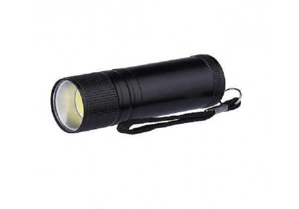 Фонарь Облик 1066 - 1W COB ручной