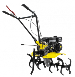 Мотоблок Huter МК-7000P 70/5/2