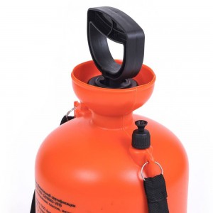 Опрыскиватель ЖУК 10л Классик пневматический (ОП-207) (термоусадка, алюм телескоп. бр-т) 09457