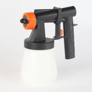 Краскопульт Patriot SG 550 170303510