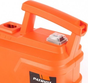 Краскопульт Patriot SG 550 170303510