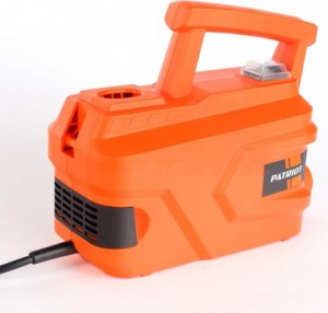 Краскопульт Patriot SG 550 170303510