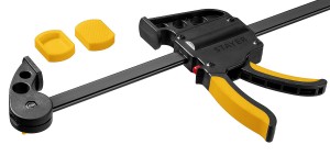 Струбцина пистолетная 600/60мм Hercules STAYER 32242-60