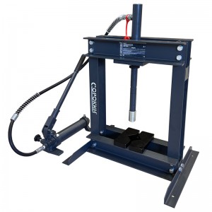 Пресс гидравлический СОРОКИН 4Т