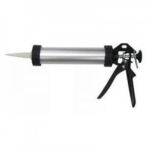 Пистолет закрытого типа, алюминиевый 600мл 1901009