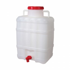 Канистра-умывальник 20л (Альтернатива) м667