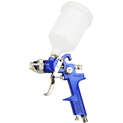 Краскопульт Spark Lux H-827