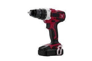 Дрель аккумуляторная RedVerg RD-SD18V