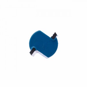 Фреза 2-х ножная без подшипника 8*14*25 SEB 308FZ-81425