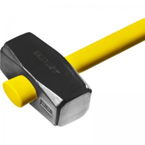Кувалда 3000г кованная фибергл ручка STAYER Профи 20110-3