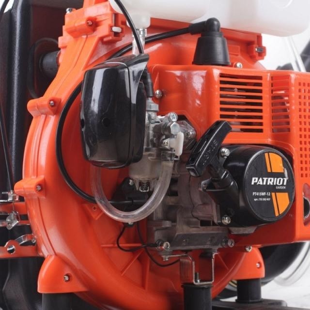 Опрыскиватель-воздуходув бенз ранцевый PATRIOT PT415WF-12 (1,8л/с,14л) 755302477