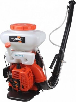 Опрыскиватель-воздуходув бенз ранцевый PATRIOT PT415WF-12 (1,8л/с,14л) 755302477
