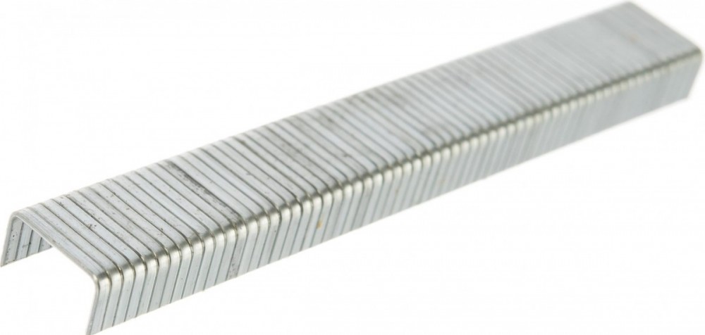Скобы №06 для степлера тип 140 STAYER 31610-06