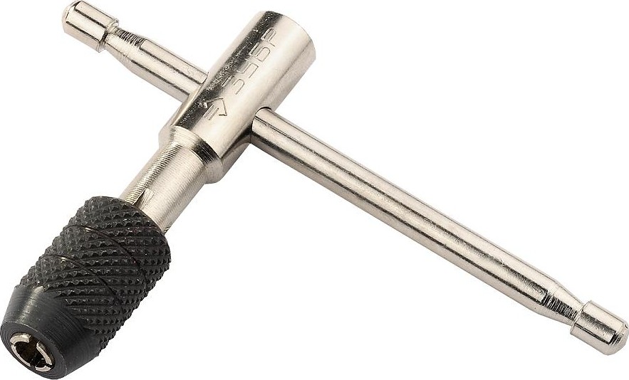 Метчикодержатель Зубр Т-обр 28135-70