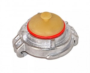 Головка-заглушка напорная ГЗ-80