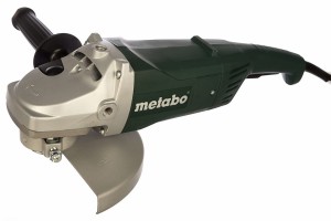 УШМ Metabo WX 2200-230 (2200Вт,230мм) 600397000