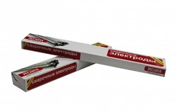 Электрод Ресанта МР-3 Ф5,0 Пачка 0,8 кг