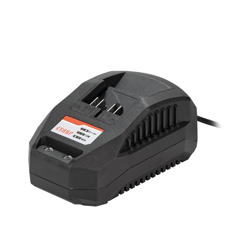 Зарядное устройство Ставр ЗУ-20/2,4 (2,4А для АКБ-20/2, АКБ-20/4 и АКБ-20/6)