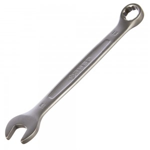 Ключи комбинированные/рожково-накидные