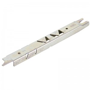 Набор заточной STIHL d 4.0 мм для 3/8" РМ арт. 56050071027