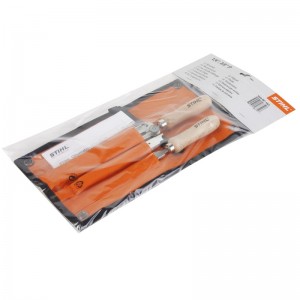 Набор заточной STIHL d 4.0 мм для 3/8" РМ арт. 56050071027