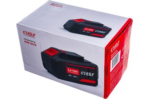 Аккумулятор P.I.T PH20-3,0 (Li-Ion 20В 3Ач)