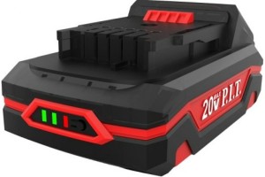 Аккумулятор P.I.T PH20-3,0 (Li-Ion 20В 3Ач)