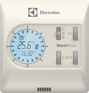 Терморегулятор ELECTROLUX ETA-16