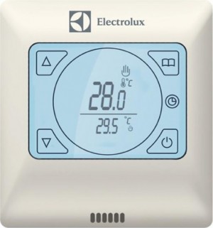Терморегулятор ELECTROLUX ETT-16