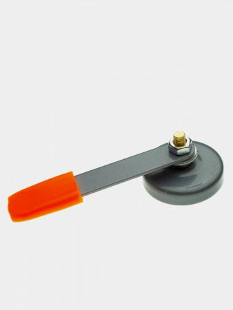 Клемма массы магнитная для свар. работ 200А, 5см, до 4.5кг, Чеглок 31-17-020