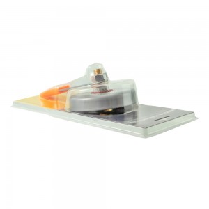 Клемма массы магнитная для свар. работ 500А, 8.5см, до 22кг, Чеглок 31-17-050