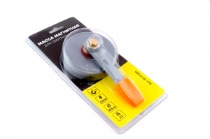 Клемма массы магнитная для свар. работ 500А, 8.5см, до 22кг, Чеглок 31-17-050