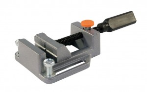 Тиски для стойки быстрозажимные 65мм, Чеглок 50-01-011