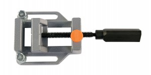 Тиски для стойки быстрозажимные 65мм, Чеглок 50-01-011