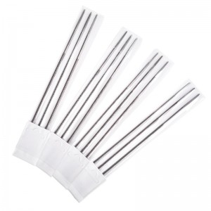 Набор для заточки цепи MAXPILER MFS-4001 (4мм, д/цепей 3/8" и 1/4")