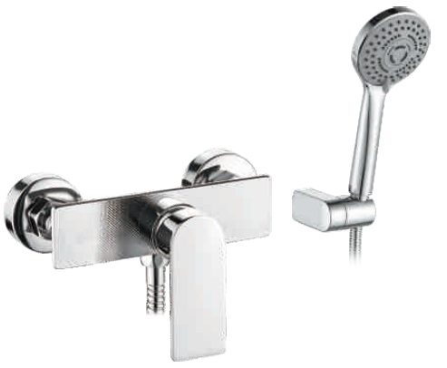 Смеситель для душа GERHANS K12023