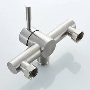 Душевая система из нерж. стали LEDEME L72405