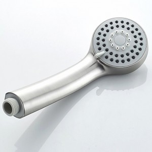Душевая система из нерж. стали LEDEME L72405