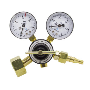 Редуктор углекислотный УР-6 Basic (Optima/Оберон)