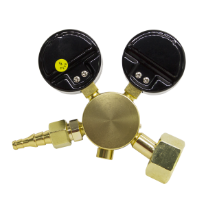 Редуктор углекислотный УР-6 Basic (Optima/Оберон)