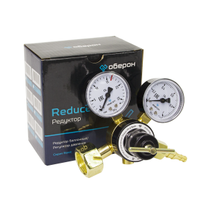 Редуктор углекислотный УР-6 Basic (Optima/Оберон)