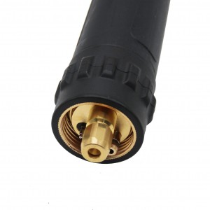 Горелка MW-36 (4m / Air / Euro) XL014.0144
