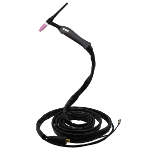 Горелка TW26 8м (ОКС35*50 / 2pin / Gas б/р)
