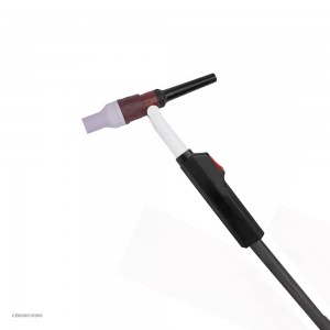 Горелка АГНИ-24 Шл.8.Р.ВМ13.HrG1/4/Шр16 8м