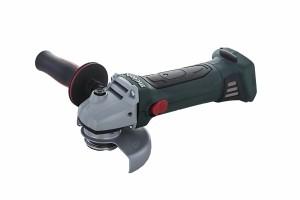 УШМ акк METABO W 18 LTX (150мм, 2*5.2Ач) 600404650