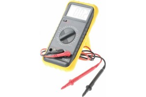 Мультиметр цифровой Professional MY621 IEK TMD-5S-062