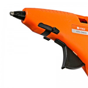 Пистолет клеевой Союз КПС-24600