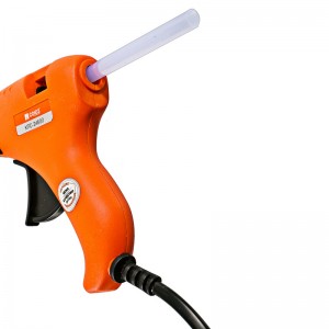 Пистолет клеевой Союз КПС-24600