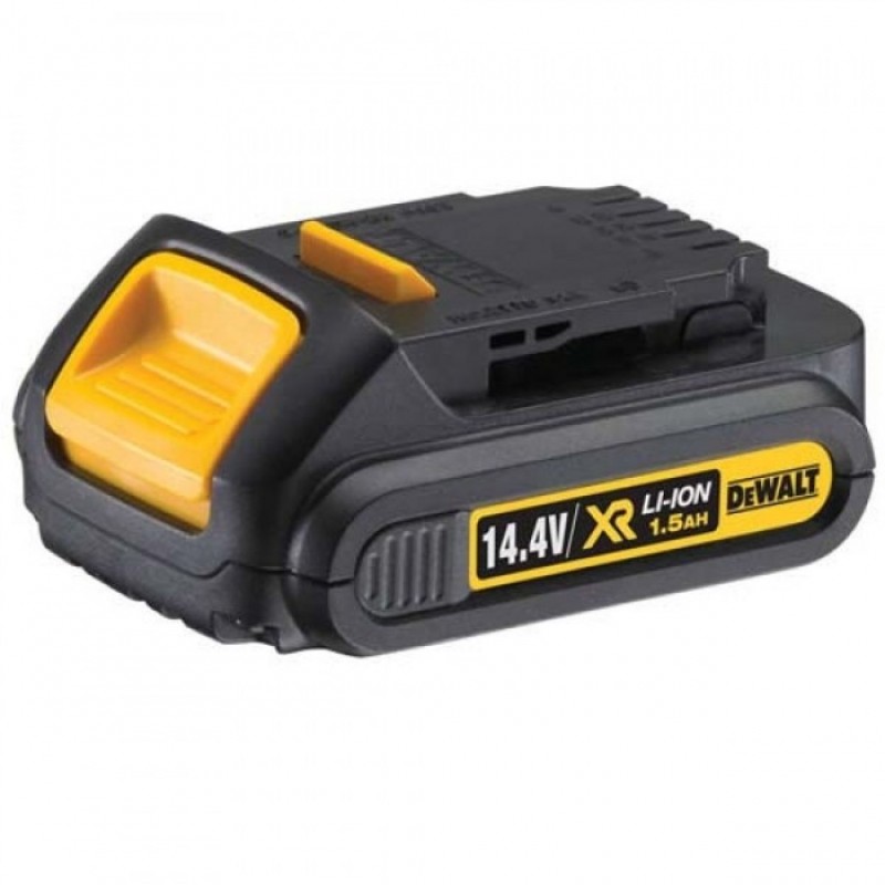 Аккумулятор DeWALT XR Li-ion (14.4 В; 1.3 А*ч) DCB145